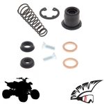 All Balls Brake Master Cylinder Kits Front (ATV)